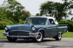 Ford Thunderbird Replica by Prestige Classics 2003 года
